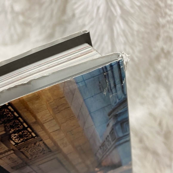 Fete The Wedding Experience by Jung Lee with Kathleen Boyes coffee table book - Picture 3 of 7